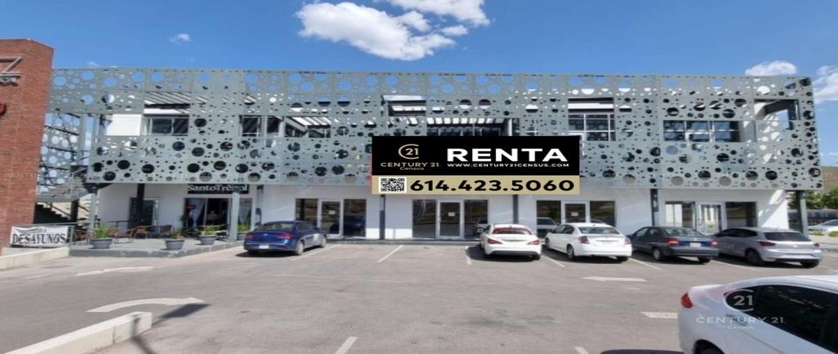 Foto de local en renta en  , vistas de las lomas, chihuahua, chihuahua, 0 No. 04