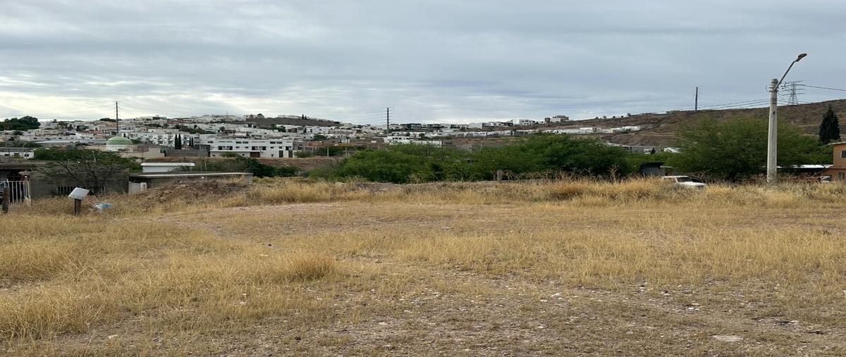 Foto de terreno habitacional en venta en  , vistas de las lomas, chihuahua, chihuahua, 0 No. 03
