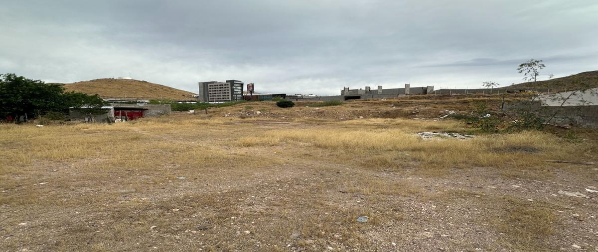 Foto de terreno habitacional en venta en  , vistas de las lomas, chihuahua, chihuahua, 0 No. 04