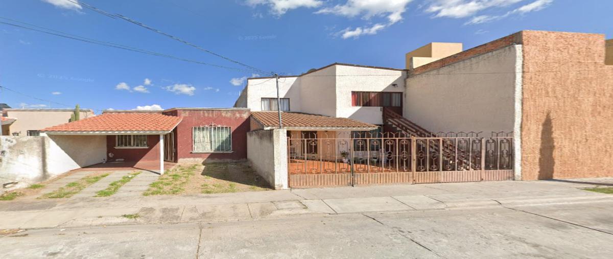 Foto de casa en venta en  , vistas de oriente, aguascalientes, aguascalientes, 30548500 No. 03