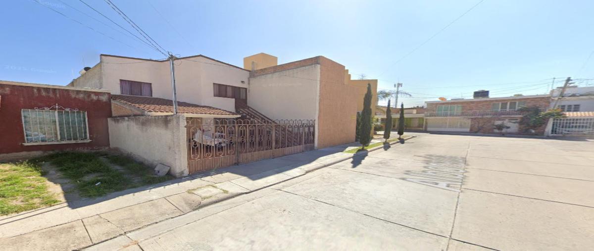 Foto de casa en venta en  , vistas de oriente, aguascalientes, aguascalientes, 30548500 No. 04