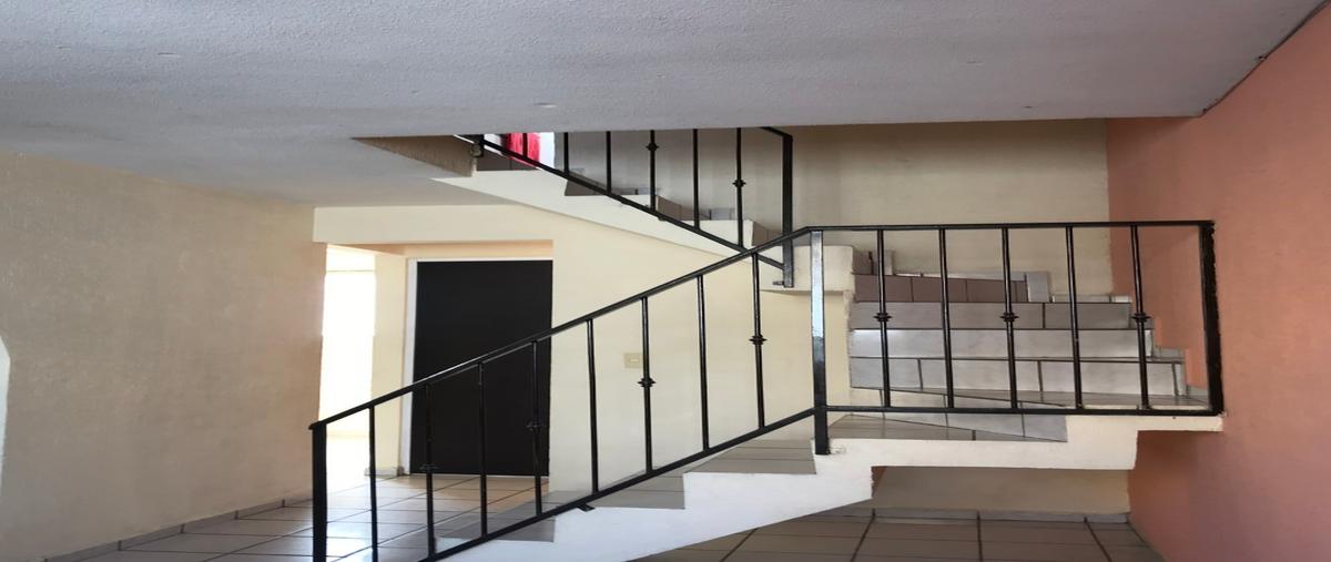 Foto de casa en renta en  , vistas de oriente, aguascalientes, aguascalientes, 0 No. 05