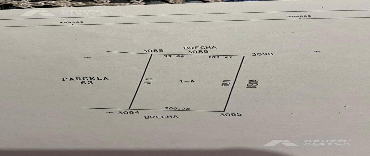 Foto de terreno habitacional en venta en  , vistas de san guillermo, chihuahua, chihuahua, 0 No. 05