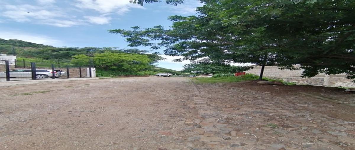 Foto de terreno habitacional en venta en vistas del angel , jocotepec centro, jocotepec, jalisco, 0 No. 04