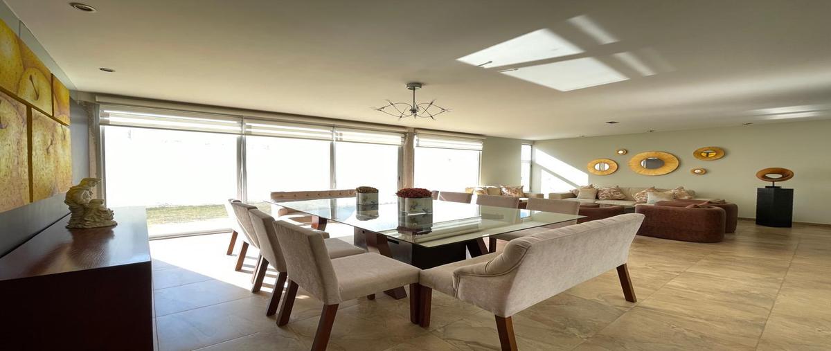 Foto de casa en venta en  , vistas del ángel, san andrés cholula, puebla, 0 No. 03