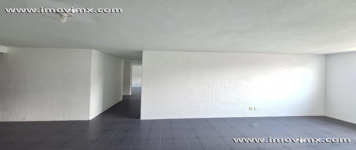 Foto de departamento en venta en  , vistas del maurel, coyoacán, df / cdmx, 0 No. 03