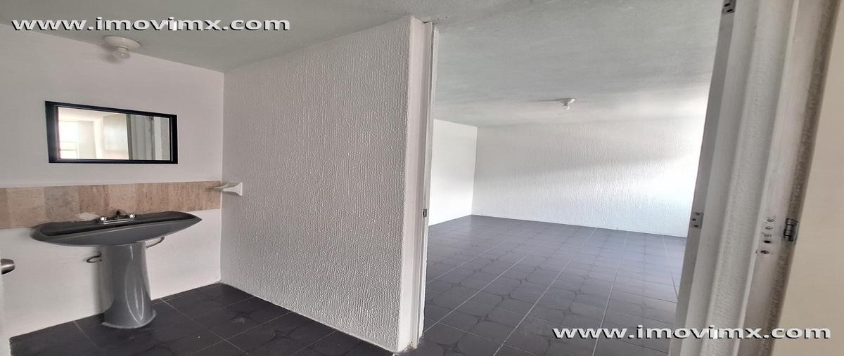 Foto de departamento en venta en  , vistas del maurel, coyoacán, df / cdmx, 0 No. 04