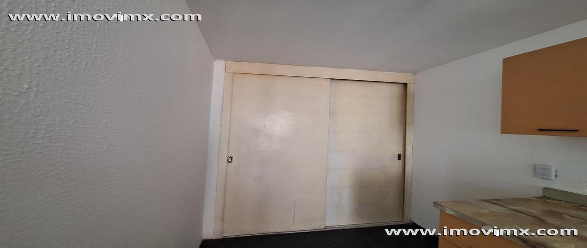 Foto de departamento en venta en  , vistas del maurel, coyoacán, df / cdmx, 0 No. 05