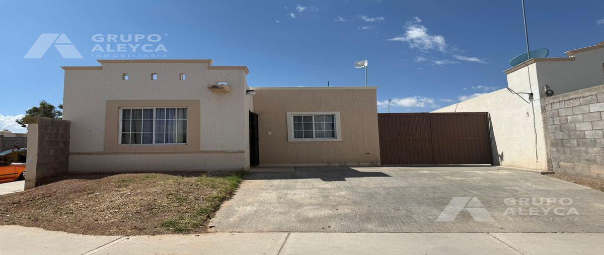 Foto de casa en , vistas del norte, chihuahua, chihuahua, 0 foto 01 Foto de casa en venta en , vistas del norte, chihuahua, chihuahua, 0 No. 01