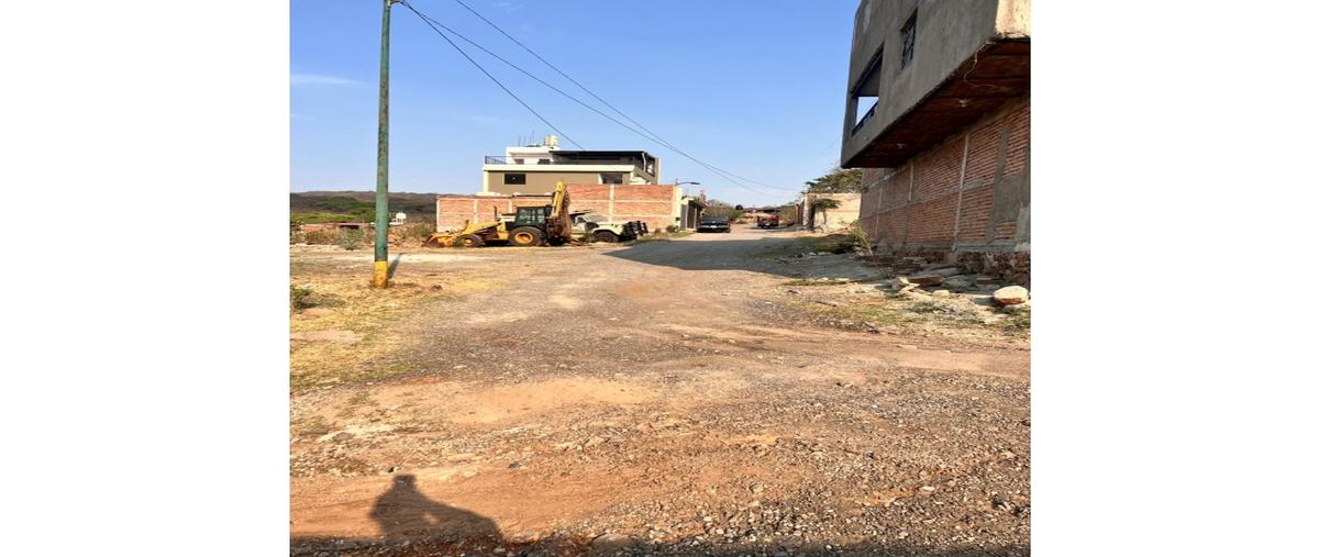 Foto de terreno habitacional en venta en  , vistas del pedregal, tonalá, jalisco, 0 No. 03