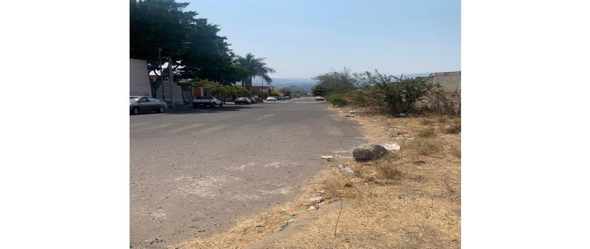 Foto de terreno habitacional en venta en  , vistas del pedregal, tonalá, jalisco, 0 No. 04