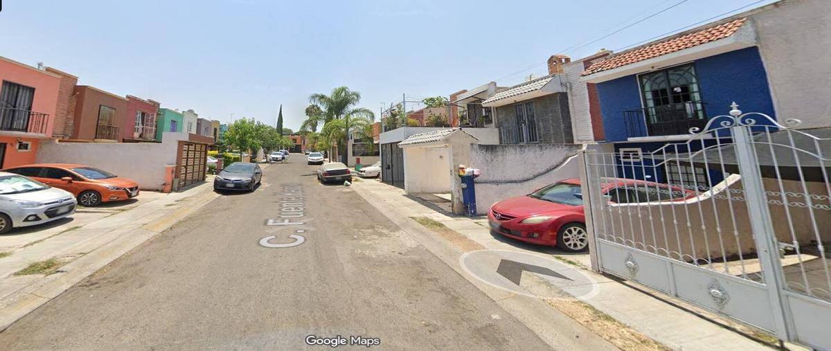 Foto de casa en renta en  , vistas del rey, tonalá, jalisco, 0 No. 03