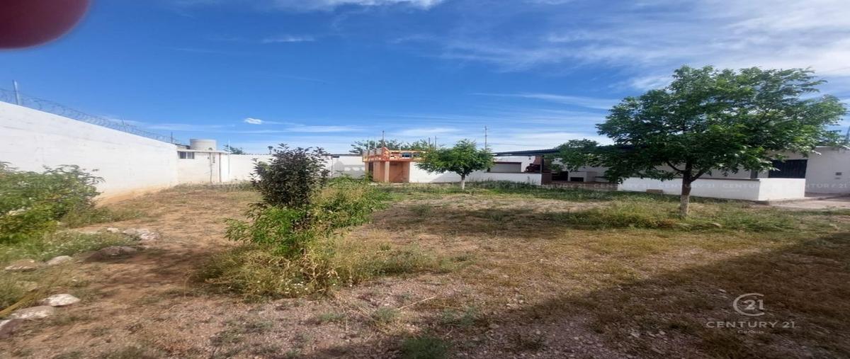 Foto de terreno habitacional en venta en  , vistas del sacramento, chihuahua, chihuahua, 26597998 No. 03