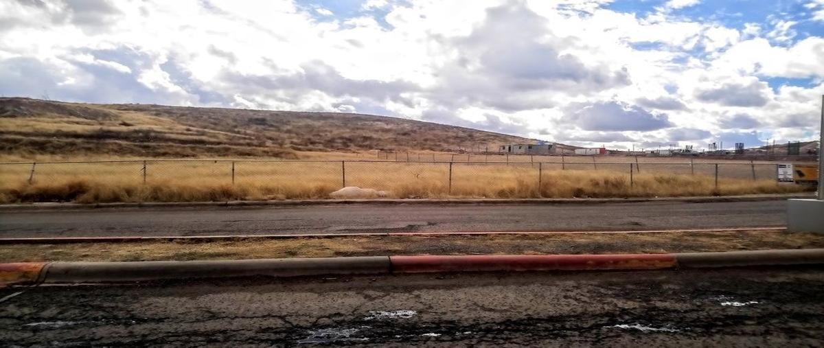 Foto de terreno habitacional en venta en vistas del sol , haciendas del valle i, chihuahua, chihuahua, 18474541 No. 03