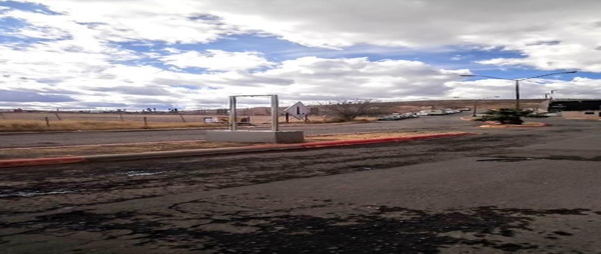 Foto de terreno habitacional en venta en vistas del sol , haciendas del valle i, chihuahua, chihuahua, 18474541 No. 05