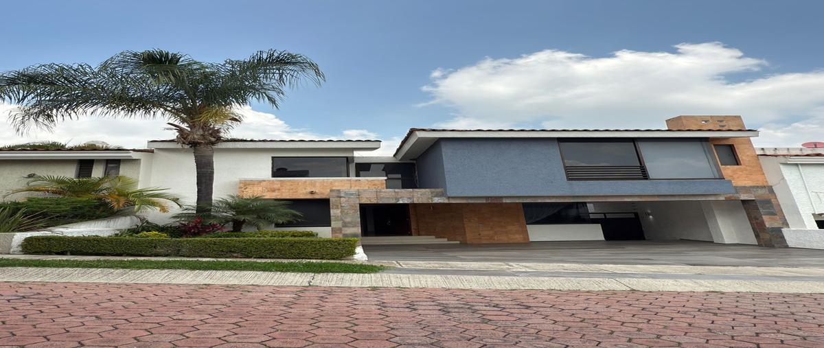 Foto de casa en renta en vistas del sol , vistas del sol, zapopan, jalisco, 30189384 No. 01