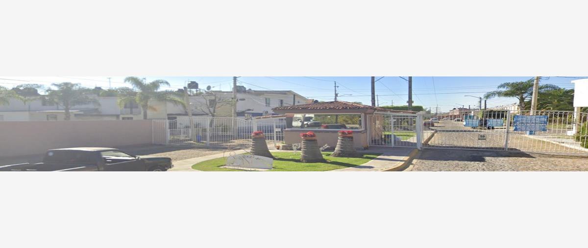 Foto de casa en condominio en venta en vistas del valle 0, vistas de san agustin, tlajomulco de zúñiga, jalisco, 26627153 No. 04