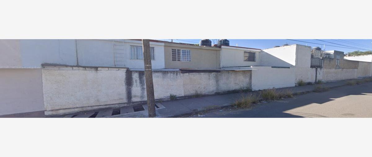 Foto de casa en condominio en venta en vistas del valle 0, vistas de san agustin, tlajomulco de zúñiga, jalisco, 26627153 No. 05