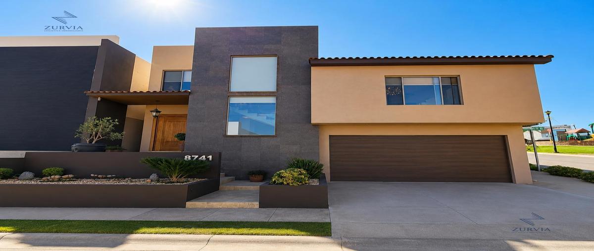 Foto de casa en , vistas del valle, chihuahua, chihuahua, 0 foto 01 Foto de casa en venta en , vistas del valle, chihuahua, chihuahua, 0 No. 01