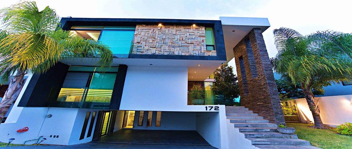 Foto de casa en venta en vistas el valle , los robles, zapopan, jalisco, 0 No. 04