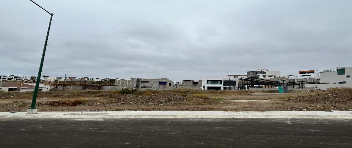 Foto de terreno habitacional en venta en vistas palma real l625, real del mar, tijuana, baja california, 28158502 No. 04