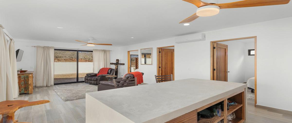Foto de casa en venta en vistasol , las flores, la paz, baja california sur, 29128800 No. 02