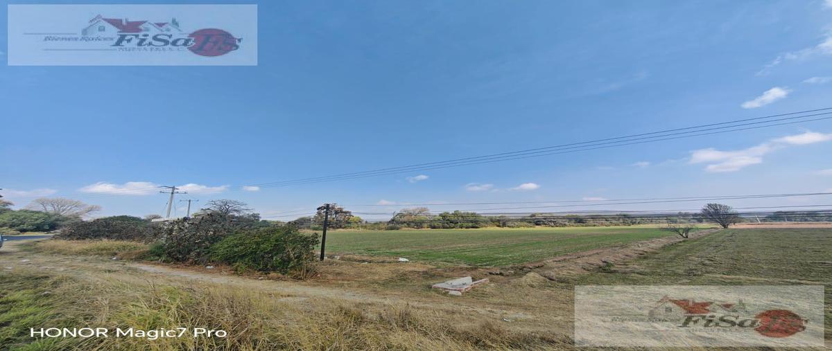 Foto de terreno habitacional en venta en  , vistha, san juan del río, querétaro, 0 No. 03