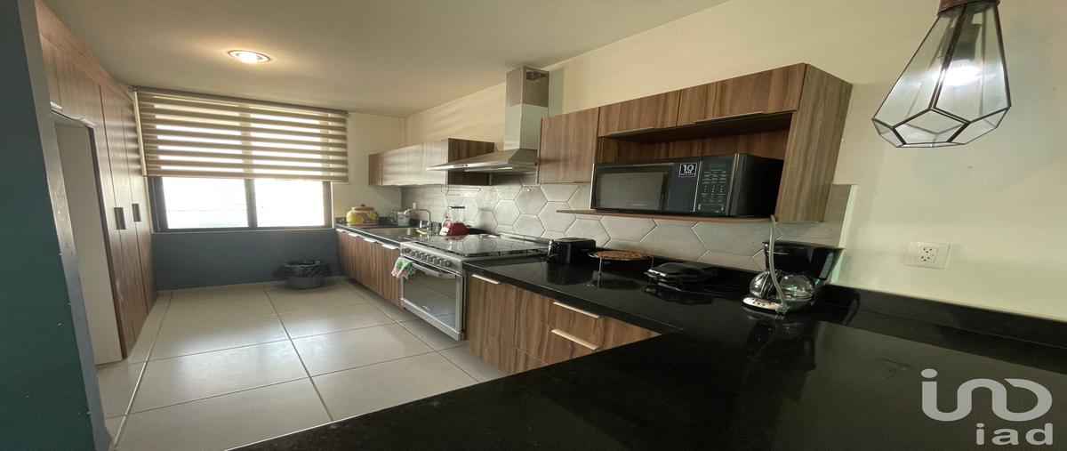 Foto de casa en renta en vita 73, las palmas, soledad de graciano sánchez, san luis potosí, 29937576 No. 03