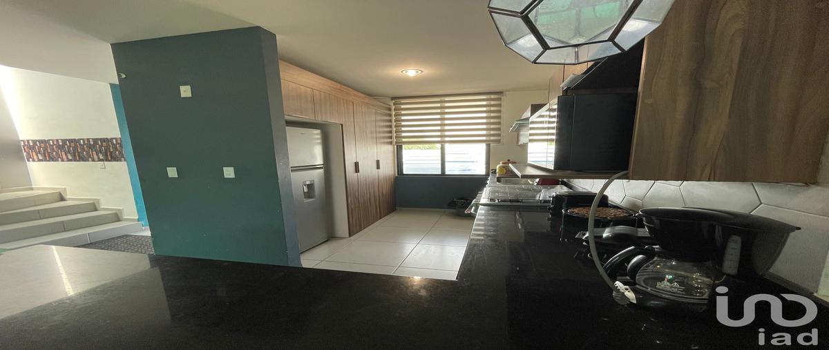 Foto de casa en renta en vita 73, las palmas, soledad de graciano sánchez, san luis potosí, 29937576 No. 04