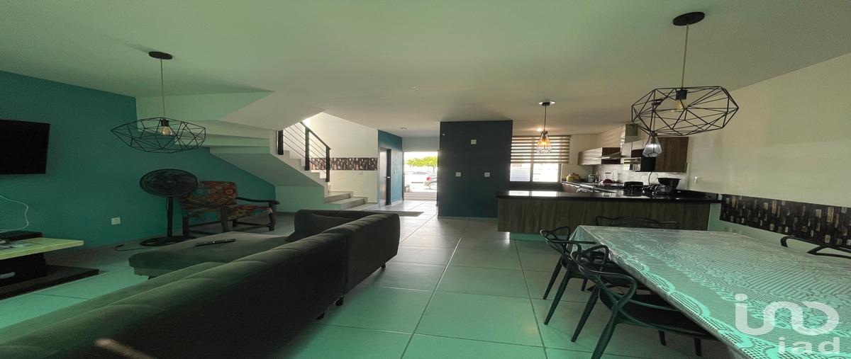 Foto de casa en renta en vita 73, las palmas, soledad de graciano sánchez, san luis potosí, 29937576 No. 05