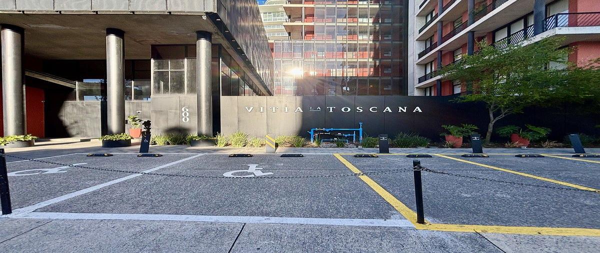 Foto de departamento en venta en vita toscana , valle real, zapopan, jalisco, 0 No. 03