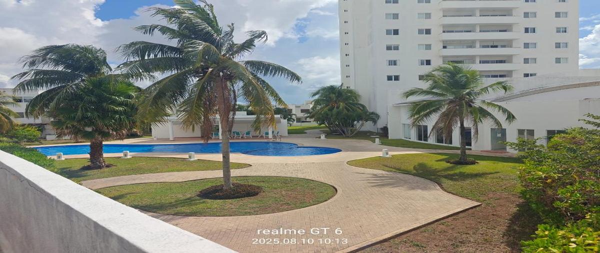 Foto de departamento en vitalá torre c, vitalá, benito juárez, quintana roo, 30359549 foto 01 Foto de departamento en renta en vitalá torre c, vitalá, benito juárez, quintana roo, 30359549 No. 01