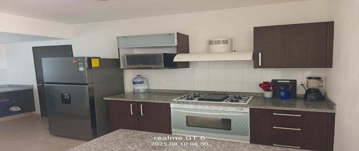 Foto de departamento en vitalá torre c, vitalá, benito juárez, quintana roo, 30359549 foto 03 Foto de departamento en renta en vitalá torre c, vitalá, benito juárez, quintana roo, 30359549 No. 03