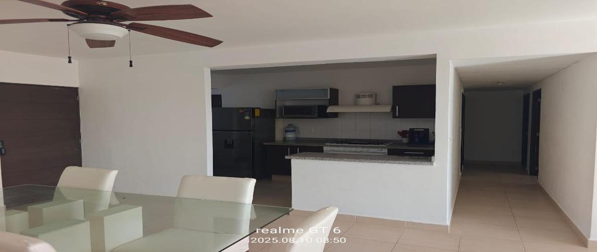 Foto de departamento en vitalá torre c, vitalá, benito juárez, quintana roo, 30359549 foto 04 Foto de departamento en renta en vitalá torre c, vitalá, benito juárez, quintana roo, 30359549 No. 04