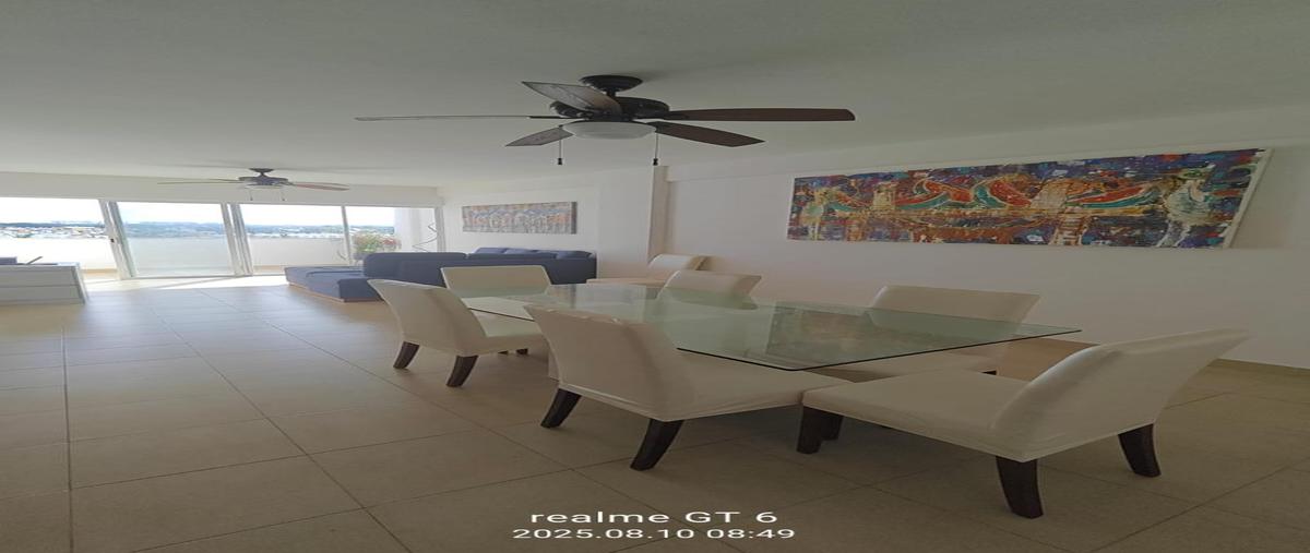Foto de departamento en vitalá torre c, vitalá, benito juárez, quintana roo, 30359549 foto 05 Foto de departamento en renta en vitalá torre c, vitalá, benito juárez, quintana roo, 30359549 No. 05