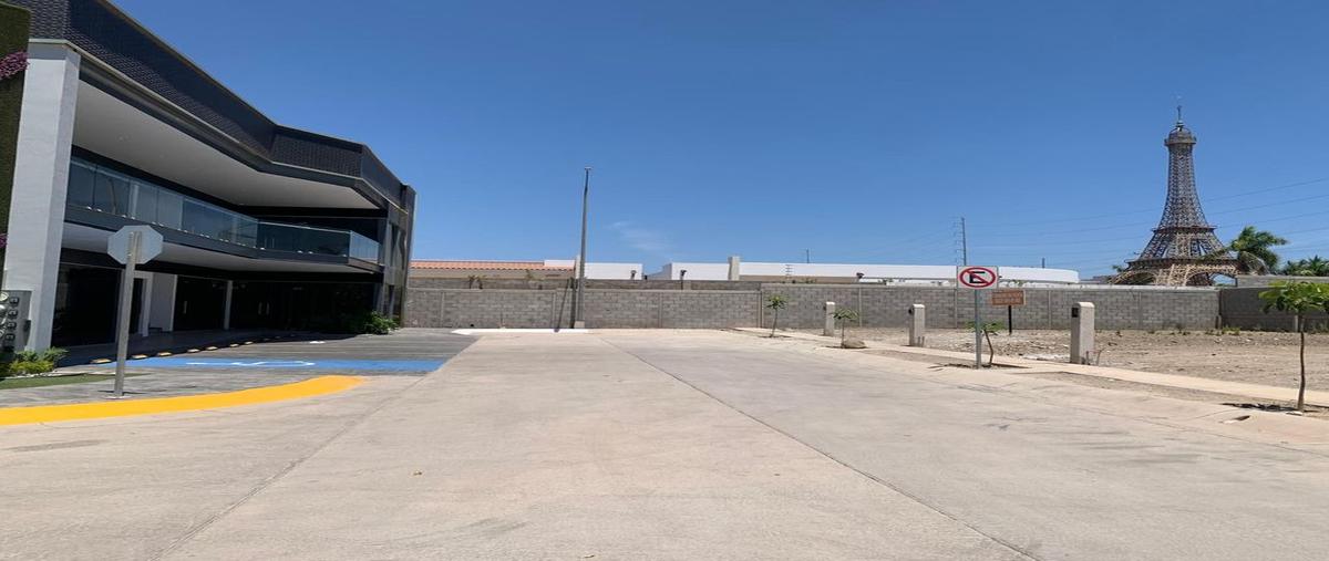 Foto de terreno comercial en venta en vitalia , barcelona sección villa barcelona, culiacán, sinaloa, 0 No. 03
