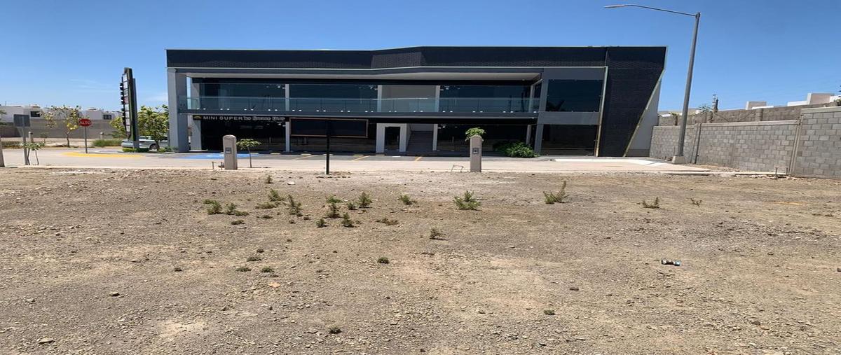 Foto de terreno comercial en venta en vitalia , barcelona sección villa barcelona, culiacán, sinaloa, 0 No. 05
