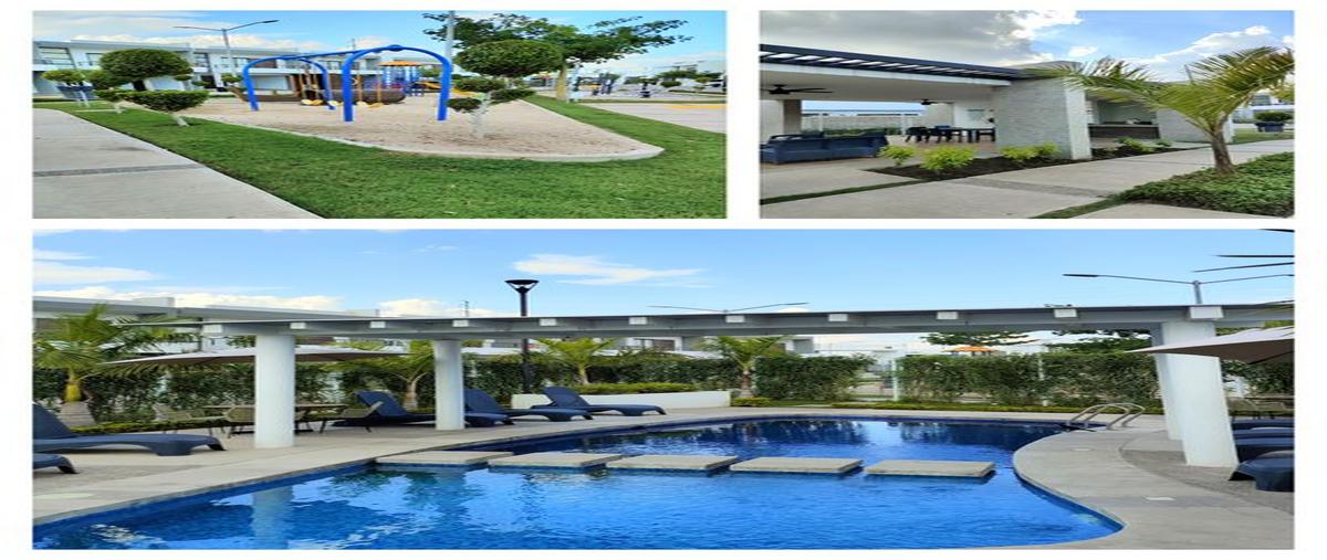 Foto de casa en venta en vitalia , espacios barcelona, culiacán, sinaloa, 0 No. 05