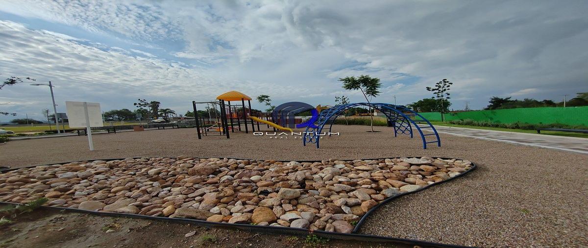 Foto de terreno habitacional en venta en vitalia , la rioja, aguascalientes, aguascalientes, 28379749 No. 05