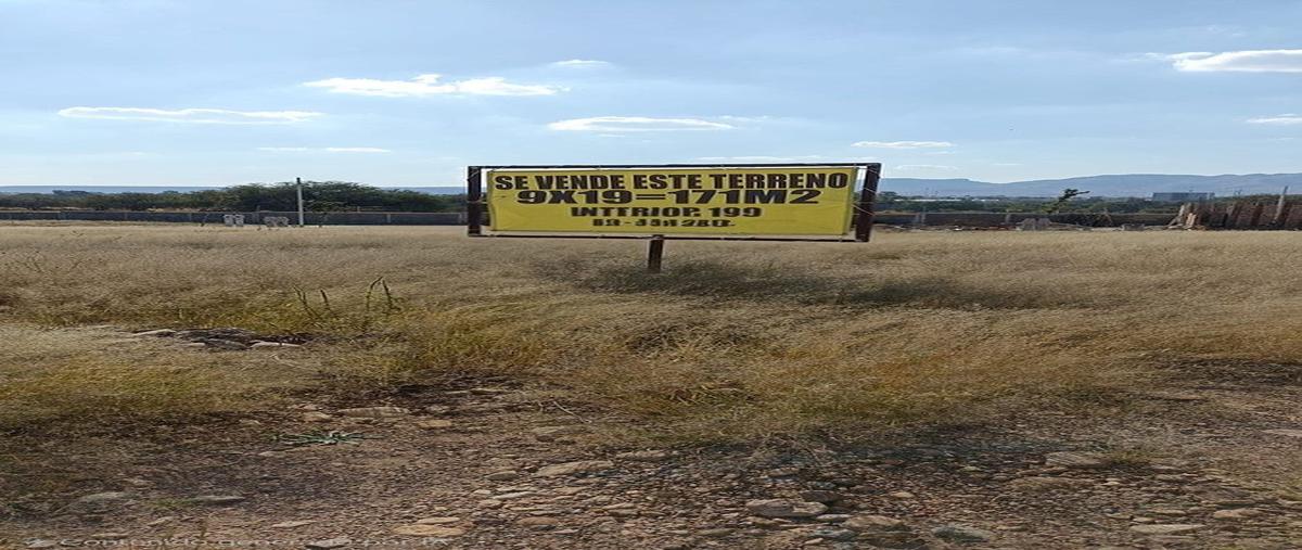 Foto de terreno habitacional en venta en vitalia , la rioja, aguascalientes, aguascalientes, 0 No. 05
