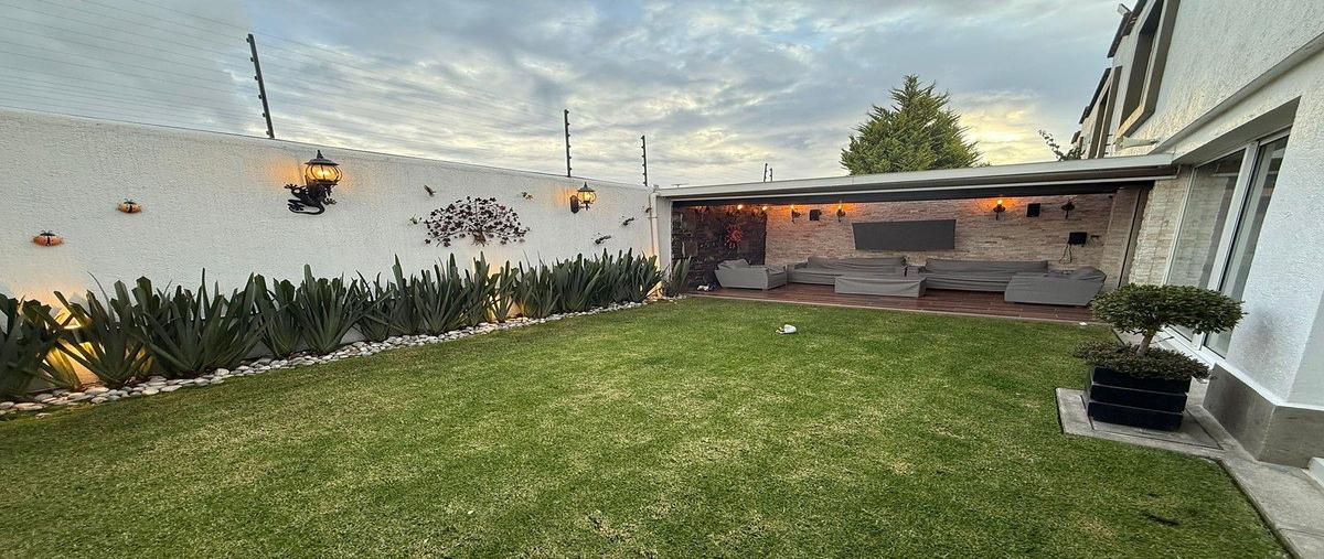 Foto de casa en venta en vitalia residencis calle ciruelo , san francisco, san mateo atenco, méxico, 30818899 No. 03
