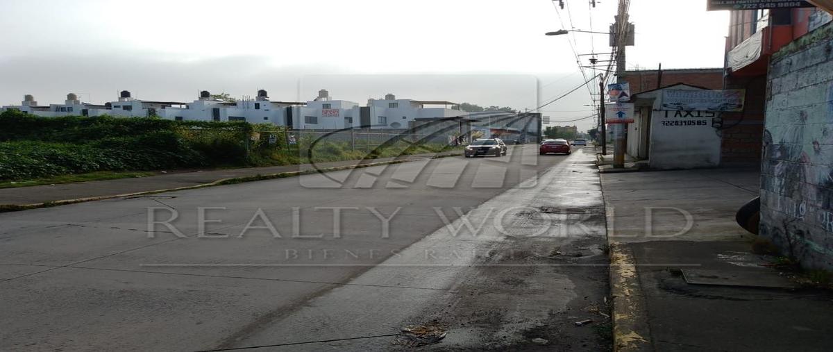 Foto de terreno habitacional en venta en  , vitalia san mateo, san mateo atenco, méxico, 27594894 No. 03