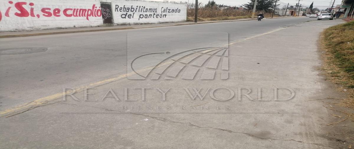 Foto de terreno habitacional en venta en  , vitalia san mateo, san mateo atenco, méxico, 27594894 No. 05