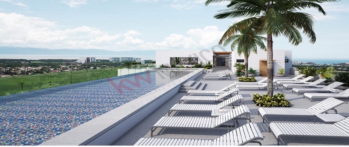 Foto de departamento en venta en vitania boulevard rivera nayarit , las jarretaderas, bahía de banderas, nayarit, 30167691 No. 03