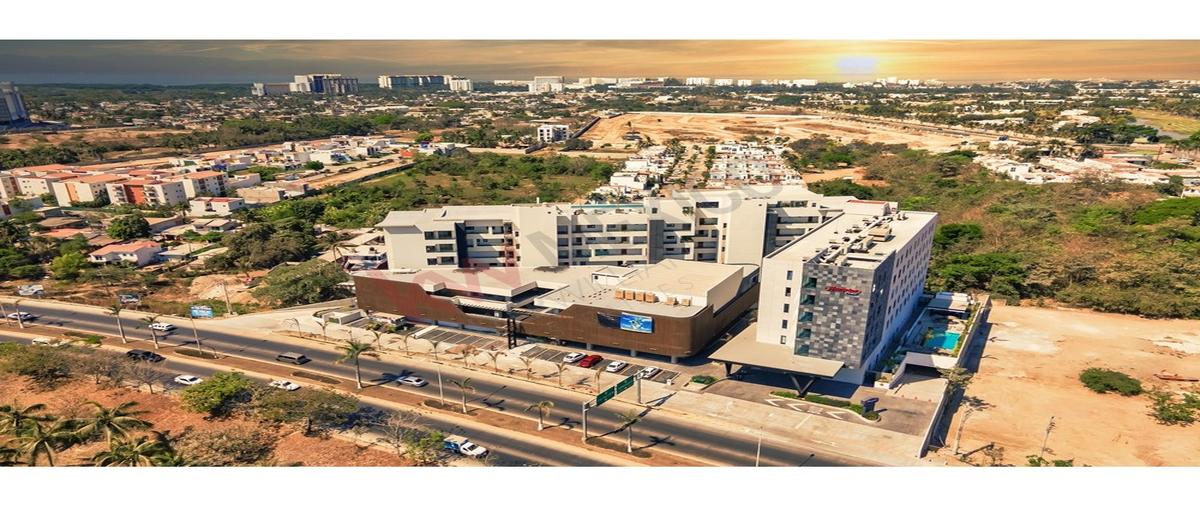 Foto de departamento en venta en vitania boulevard rivera nayarit , las jarretaderas, bahía de banderas, nayarit, 30167691 No. 04