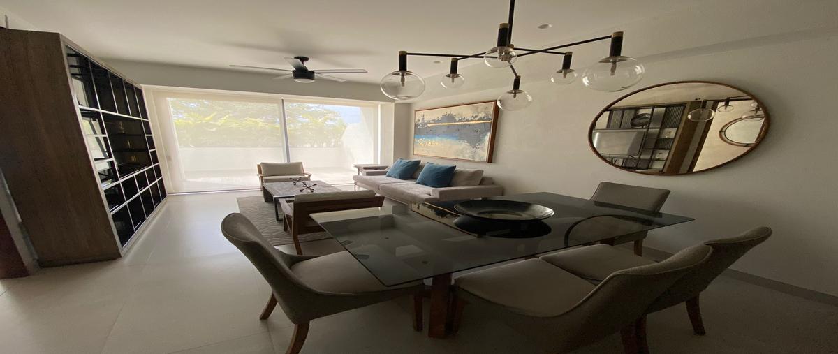 Foto de departamento en venta en vitania , las jarretaderas, bahía de banderas, nayarit, 28176822 No. 03