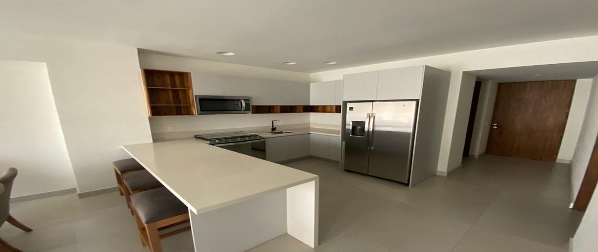 Foto de departamento en venta en vitania , las jarretaderas, bahía de banderas, nayarit, 28176822 No. 04