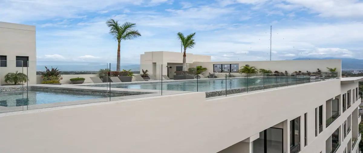 Foto de departamento en venta en vitania , las jarretaderas, bahía de banderas, nayarit, 28176822 No. 05