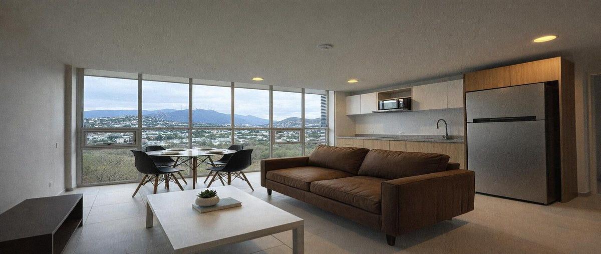 Foto de departamento en renta en vitant , eugenio garza sada, monterrey, nuevo león, 0 No. 03