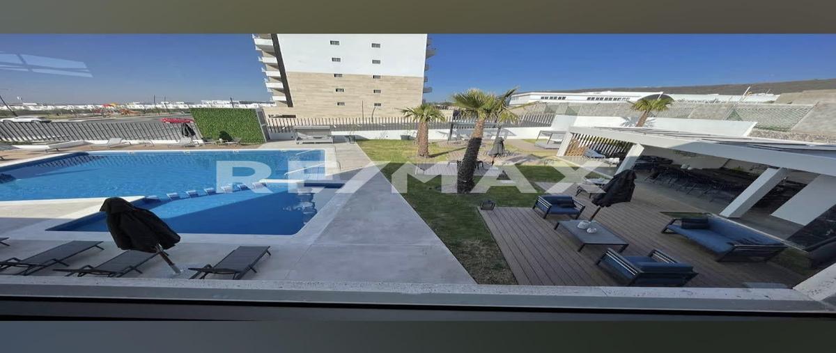 Foto de departamento en renta en vitea gardens , residencial el refugio, querétaro, querétaro, 0 No. 03